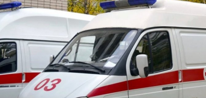 Хотел на «Газели» подрехтовать фуру — сломал ребра