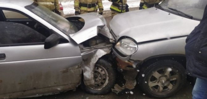 Жительница Саратова считает, что разбитое лицо не повод обращаться к врачам