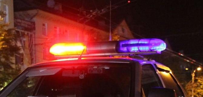 В Петербурге будут судить водителя, сбившего пенсионерку год назад