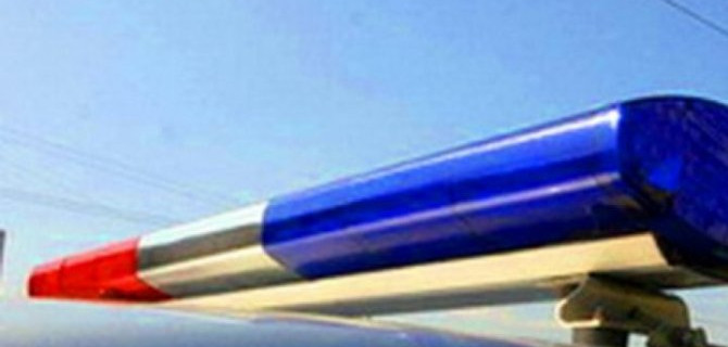 В Петербурге на Кременчугской улице произошло массовое ДТП