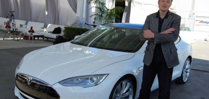 Илон Маск признал проблемы с качеством у Tesla