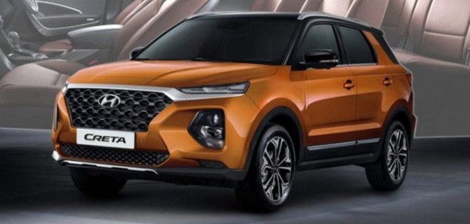 Составлен рейтинг самых популярных в России кроссоверов