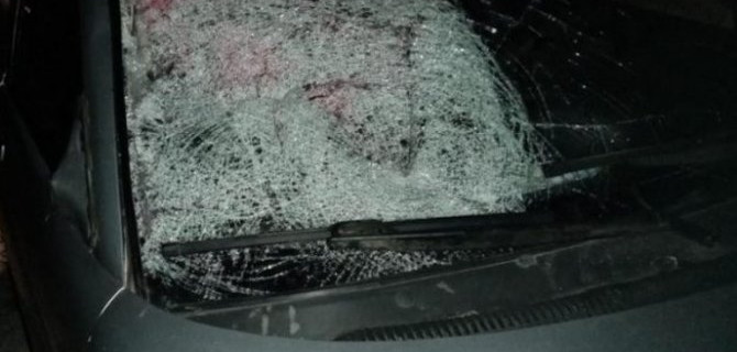 Даже выпивший мужчина не очень симпатичен, ну, а пьяная девушка за рулем…