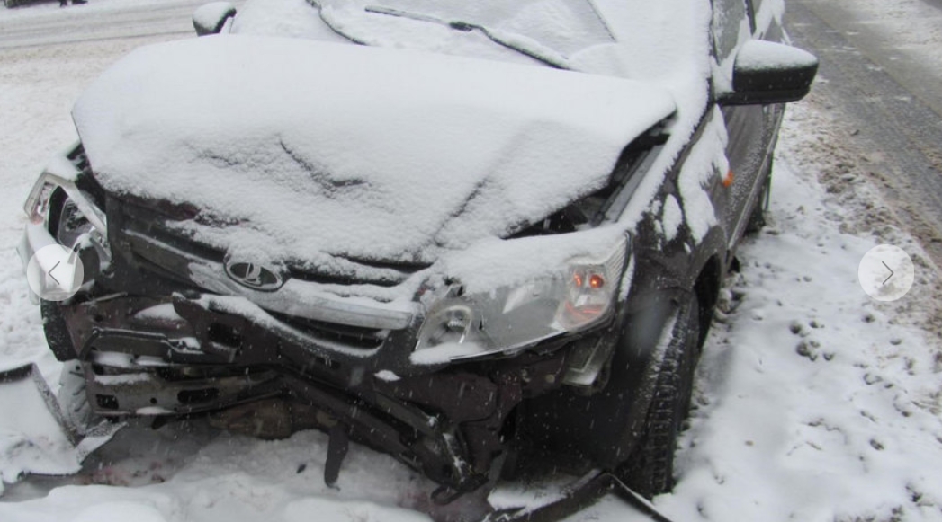 Жительнице Ижевска предстоит получше узнать врачей из-за незнания ПДД_2