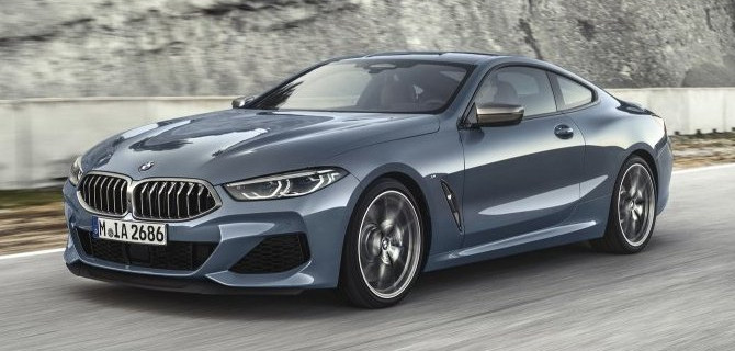 В начале весны BMW вновь повысит российские цены