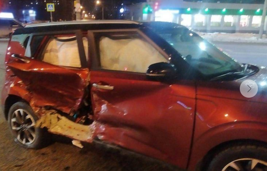 32-летний бахарик убил свою 85-летнюю пассажирку в Ижевске_2