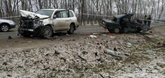 Казбек Битаров не выдержал угрызений совести после смертельного ДТП и покончил с собой