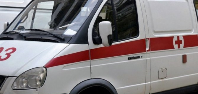 В Иркутске пьяный папа, уходя от преследования, чуть не угробил 4-летнюю дочь