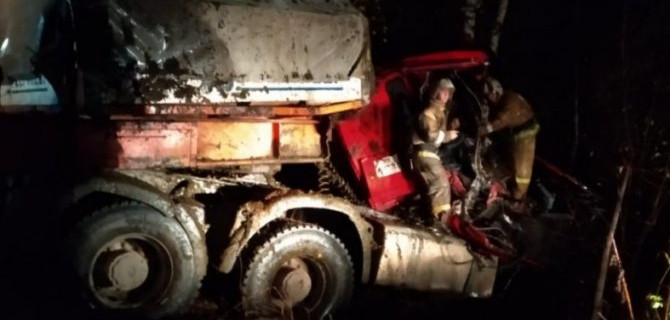 Водитель вездехода поймал 5 лет колонии за ДТП со смертельным исходом