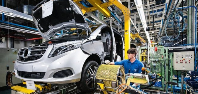 Концерн Daimler-Benz AG будет переименован