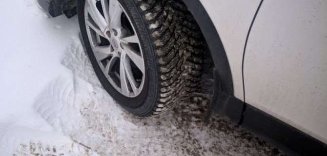 Смерть настигла томичку в пяти метрах от «зебры»