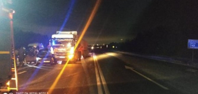 Если нефтевоз наехал на «Ладу», смертей не избежать