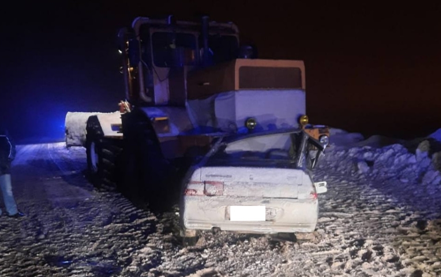 Старики за рулем, случайность или тенденция_2