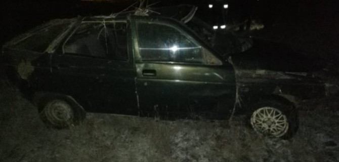 За убийство пассажирки может присесть на 12 лет