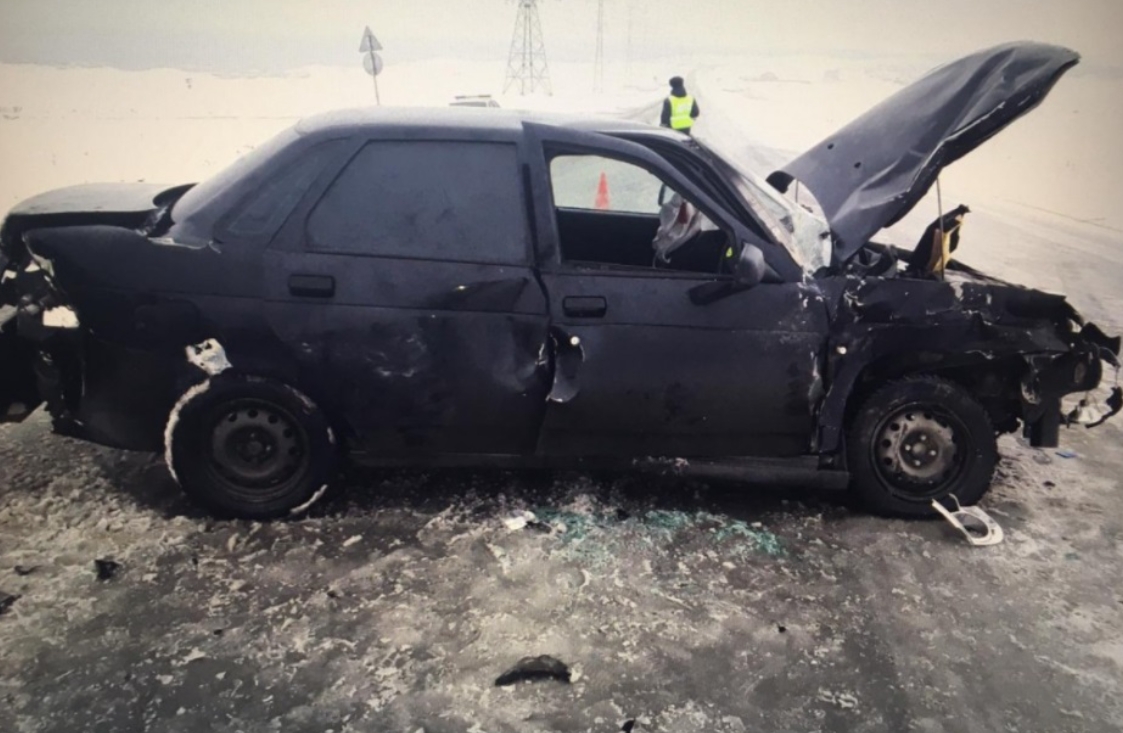 Авария в Орске, «встречка» ошибок не прощает_2