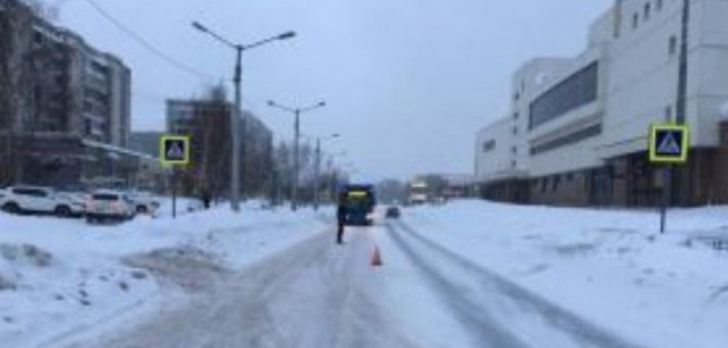 Довез девочку до школы, и думал, что отмазался от участия в ДТП