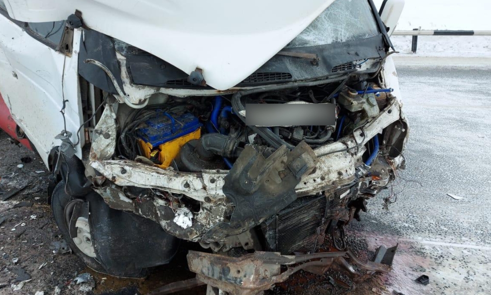 Если у грузовика отрывает кузов, значит, день прошел не зря_2