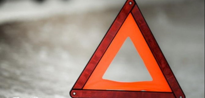 В Норвегии в ДТП пострадали российские моряки