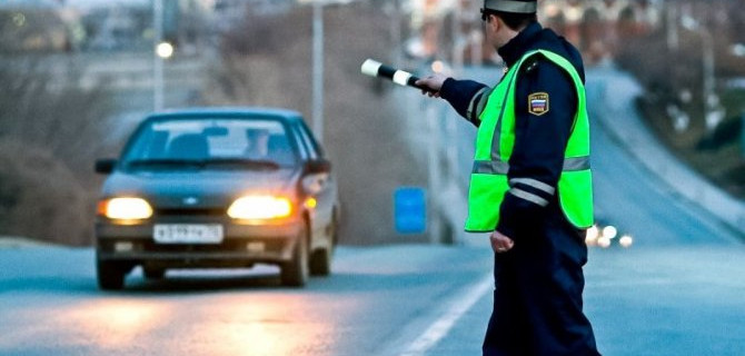 ГИБДД получит новые полномочия