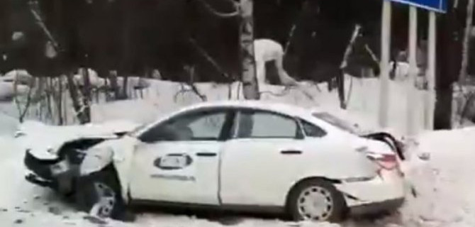 Отсутствие профессиональных навыков было компенсировано лошадиным везением