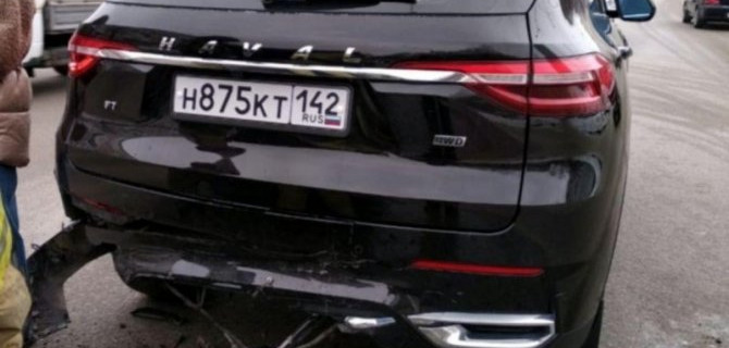 Когда водиле под 80, на реакцию полагаться сложно