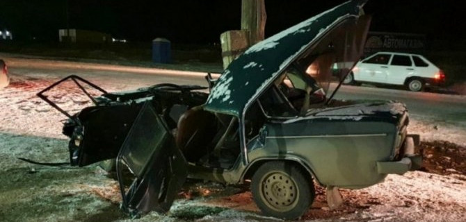 Опора ЛЭП стала последней вехой его жизненного и пьяного пути