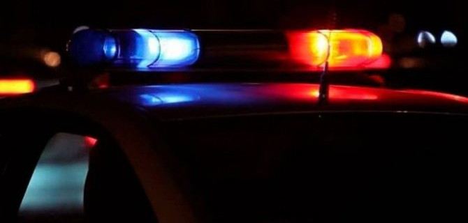 Видео умышленного наезда на сотрудников ДПС в Астрахани