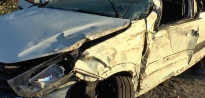 Справедливое наказание водителю, из-за которого погибли 3 человека