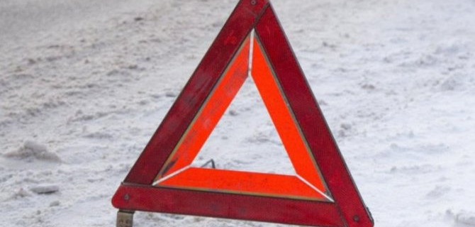 Пожилая жительница города Кузнецк Пензенской области пострадала в тройном ДТП