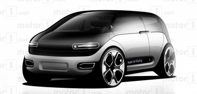 Фирма Apple остановила переговоры с Hyundai