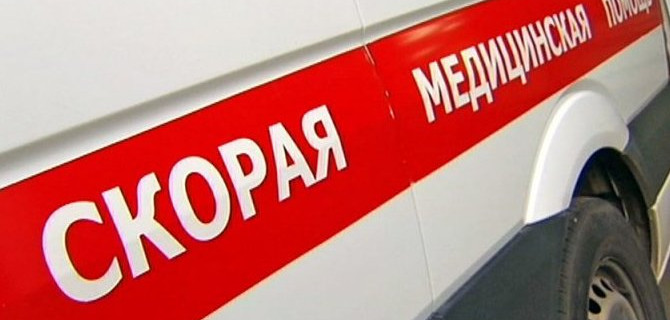 На Коломяжском в Петербурге сбили женщину