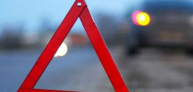 При столкновении иномарки с «Жугулями», все травмы снова собирают русские