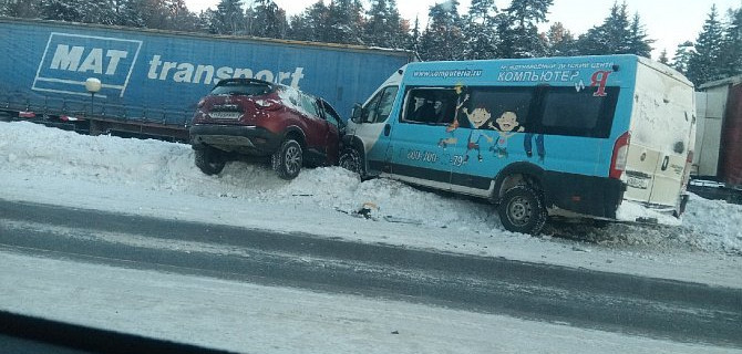 Почему женщины чаще мужчин получают тяжёлые травмы в авариях?