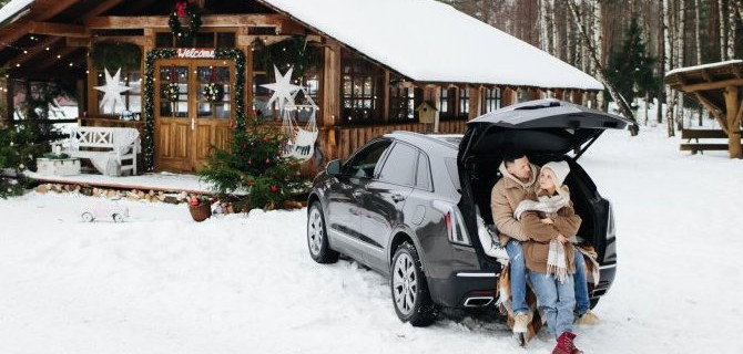 АВТОМОБИЛЬ ДНЯ!