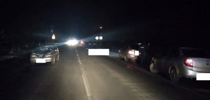 Не пропускать пешеходов на «зебре» — это тенденция?