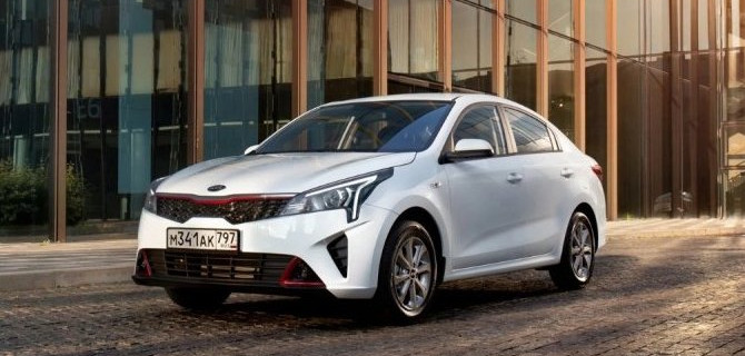 Запорожский автозавод будет выпускать ещё две модели из России