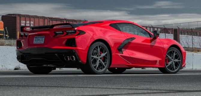 Как превратить «Приятеля» в «Корвет»?