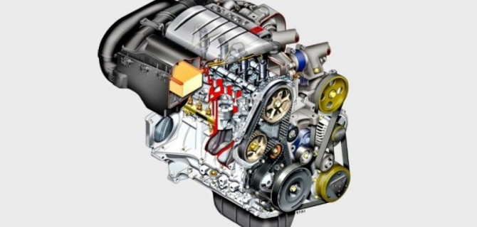 В Калуге началось производство турбодизелей для легковушек и LCV