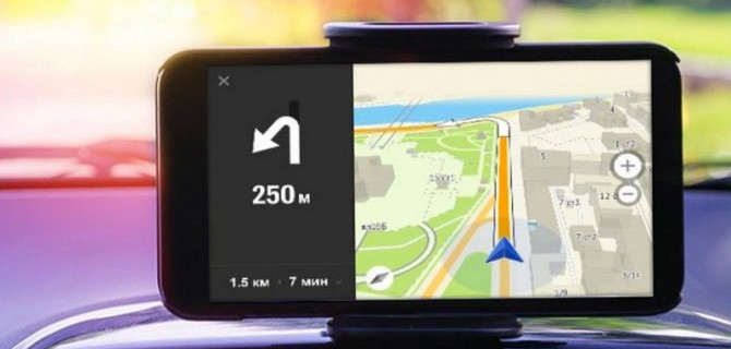 Автомобильные навигаторы заговорят знакомыми голосами