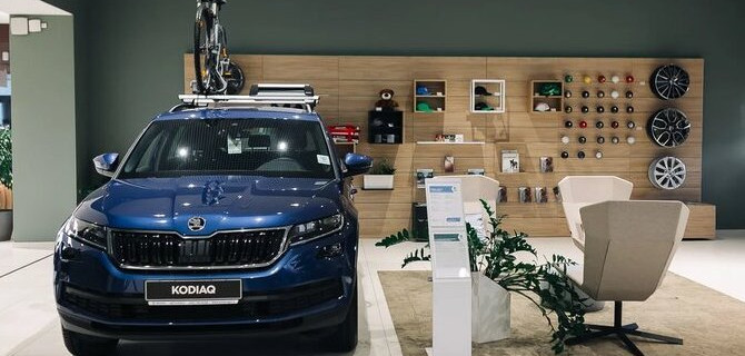 Автопрага предложит выгодную замену масла в феврале