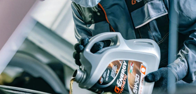 Какое масло заливать в «Тойоту»: лучшие варианты для разных условий