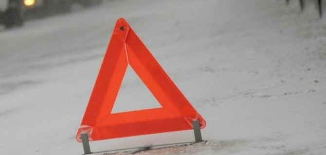 Мужчина и ребенок пострадали в ДТП в Тверской области