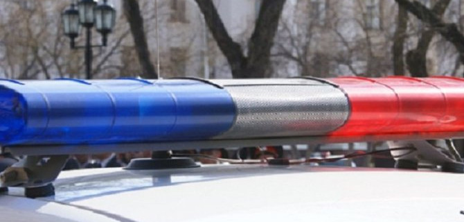 В ДТП под Новосибирском погиб человек