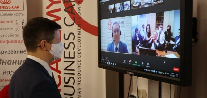 ГК «БИЗНЕС КАР»: СТАВИМ НОВЫЕ ПРОФЕССИОНАЛЬНЫЕ РЕКОРДЫ