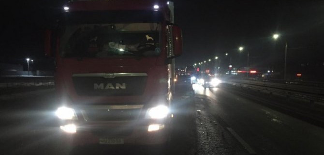 В ДТП в Ростовской области погибла женщина