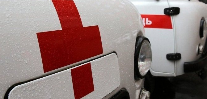 В ДТП на трассе Рязань – Скопин пострадал ребенок