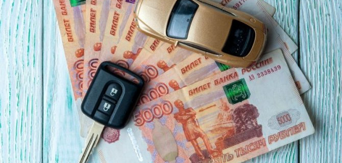 Какие автомобили попадут под налог на роскошь?