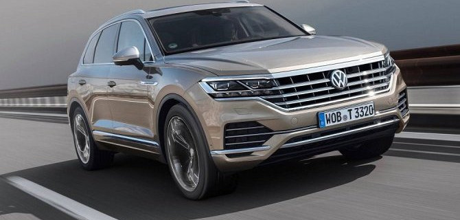 Житель Челябинска выиграл суд у дилера Volkswagen