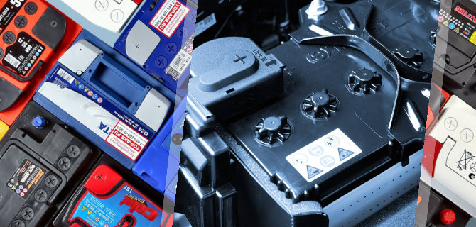 Правильный подбор аккумулятора по автомобилю