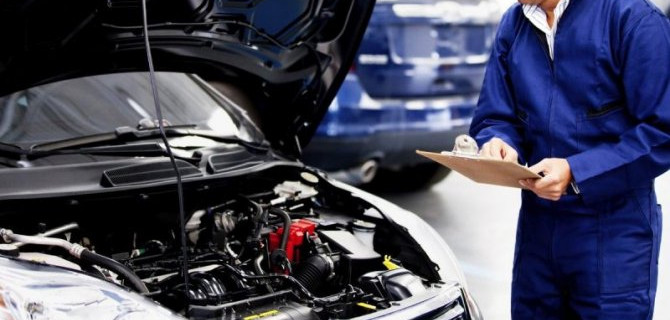 Новые правила техосмотра: что в них главное?